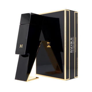 Carolina Herrera Bad Boy EDT Edt For Men