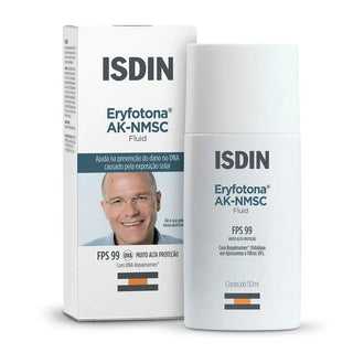 ISDIN Eryfotona AK NMSC SPF 99 50Ml