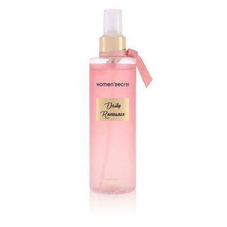 Women Secret Daily Romance Body Mist 250Ml - AllurebeautypkWomen Secret Daily Romance Body Mist 250Ml