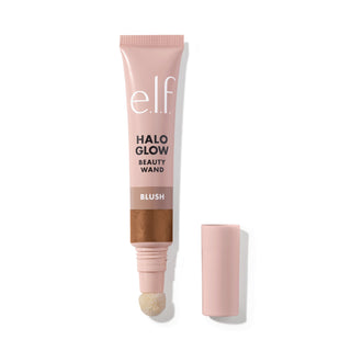 E.l.f. Halo Glow Blush Beauty Wand - Magic Hour 10Ml