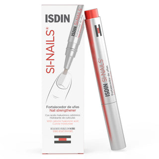 Isdin Si Nails Nail Strengthener 2.5Ml