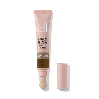 E.L.F Halo Glow Contour Beauty Wand - Medium Tan 10Ml