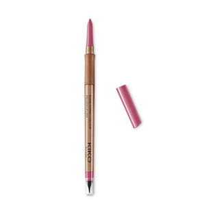 Kiko Milano Ever Lasting Color Lip Liner - AllurebeautypkKiko Milano Ever Lasting Color Lip Liner