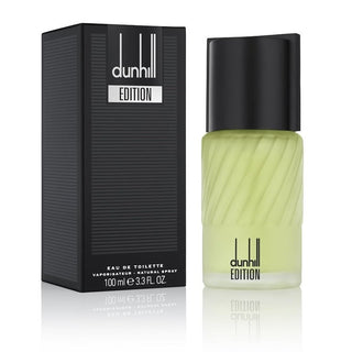 Dunhill Edition Perfume Edt For Men 100Ml - AllurebeautypkDunhill Edition Perfume Edt For Men 100Ml