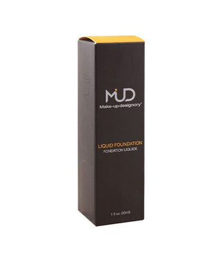 Mud Liquid Foundation - L2 - AllurebeautypkMud Liquid Foundation - L2