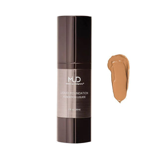 Mud Liquid Foundation