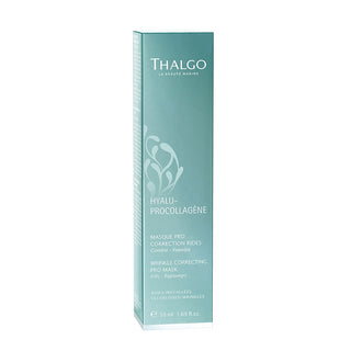 Thalgo Hyalu Procollagene Wrinkle Pro Mask 50Ml