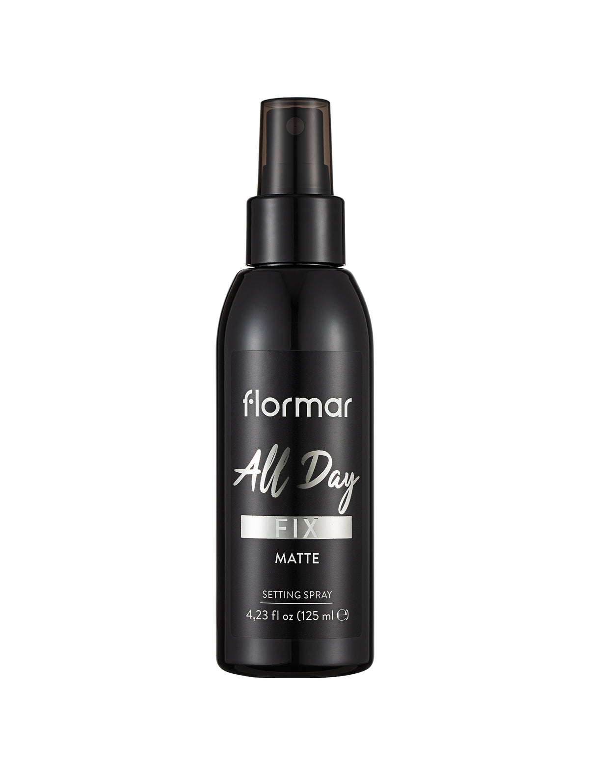 Flormar All Day Fix Matte Setting Spray 60Ml
