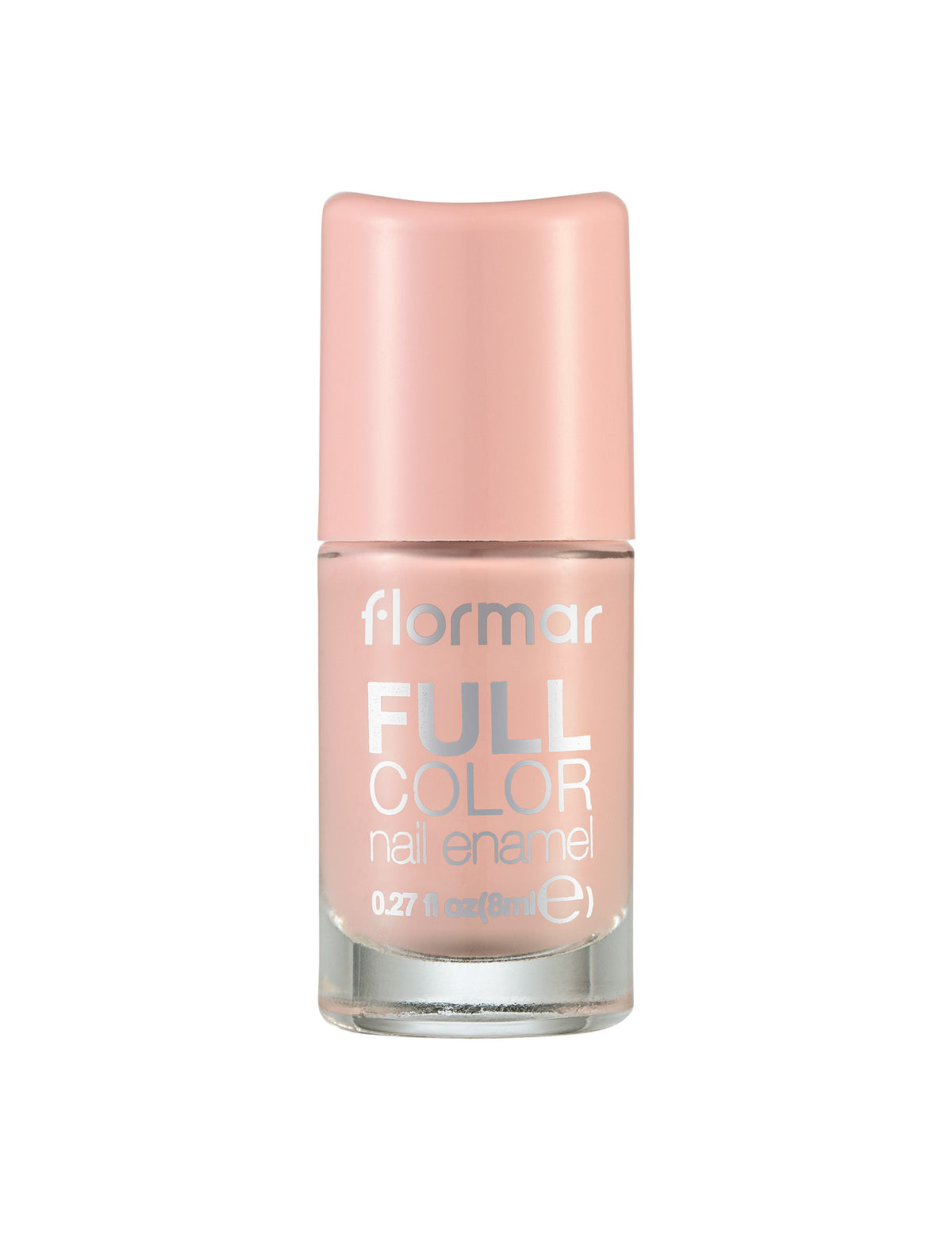 Flormar Full Color Nail Enamel