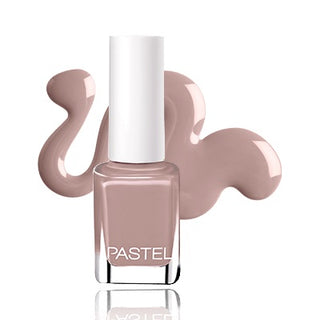 Pastel Nail Polish