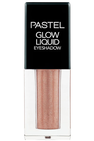 Pastel Glow Liquid Eyeshadow