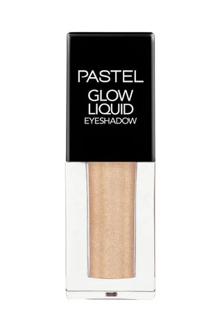 Pastel Glow Liquid Eyeshadow