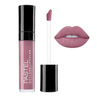 Pastel Daylong Lip Color Kissproof