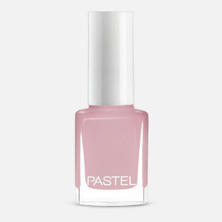 Pastel Nail Polish