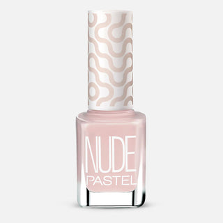 Pastel Nail Polish