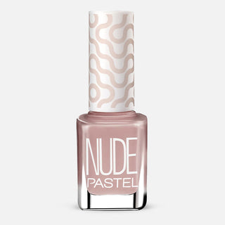 Pastel Nail Polish