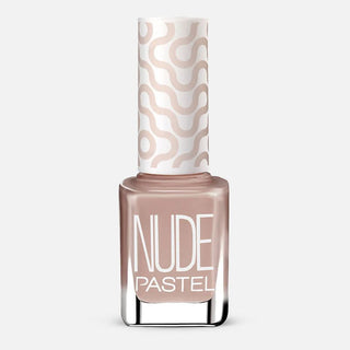 Pastel Nail Polish