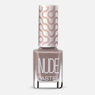 Pastel Nail Polish