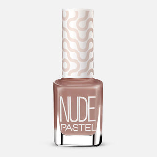 Pastel Nail Polish