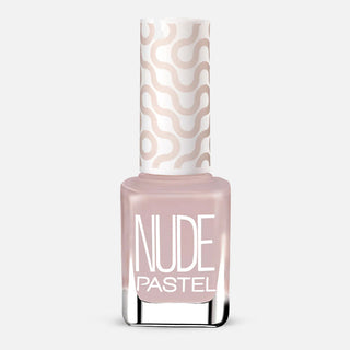 Pastel Nail Polish