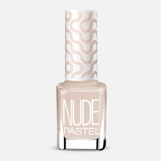 Pastel Nail Polish