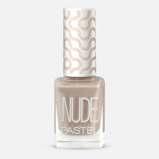 Pastel Nail Polish