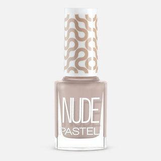 Pastel Nail Polish