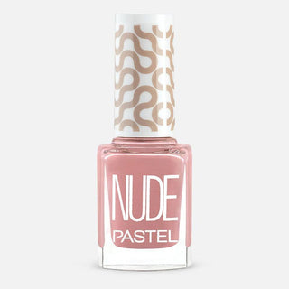 Pastel Nail Polish