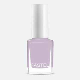 Pastel Nail Polish