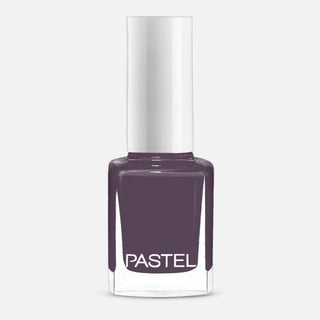 Pastel Nail Polish