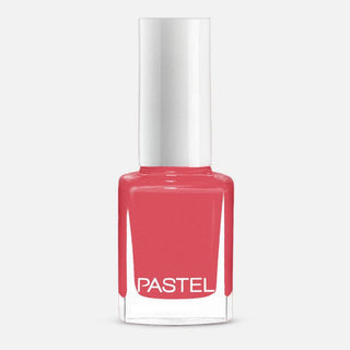 Pastel Nail Polish