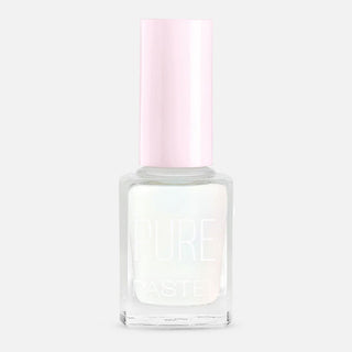 Pastel Nail Polish