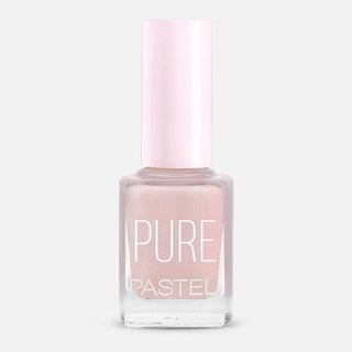 Pastel Nail Polish