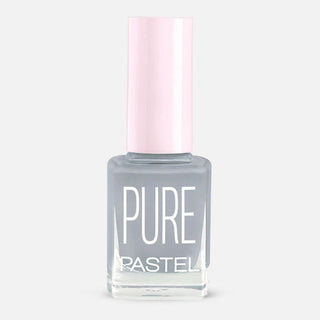 Pastel Nail Polish