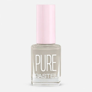 Pastel Nail Polish