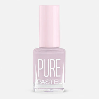 Pastel Nail Polish