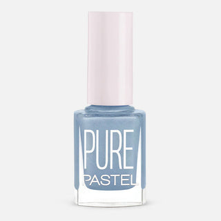 Pastel Nail Polish