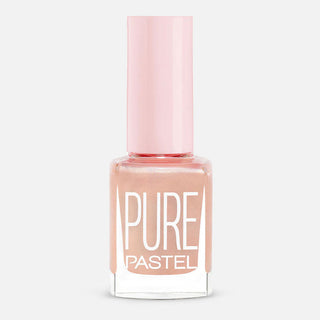 Pastel Nail Polish