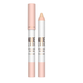 Golden Rose Nude Look Retouching Face Pen