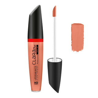 Claraline HD Effect Lip Cream Matte Lipstick
