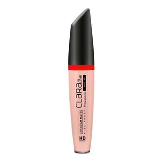 Claraline HD Effect Kiss Proof Matte Lipcream Lipstick