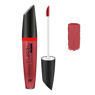 Claraline HD Effect Lip Cream Matte Lipstick