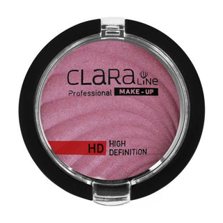 Claraline Professional High Definition Compact Eyeshadow