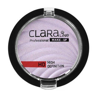 Claraline Professional High Definition Compact Eyeshadow