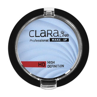 Claraline Professional High Definition Compact Eyeshadow