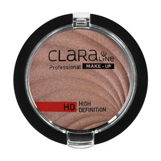 Claraline Professional High Definition Compact Eyeshadow