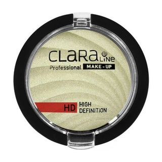 Claraline Professional High Definition Compact Eyeshadow