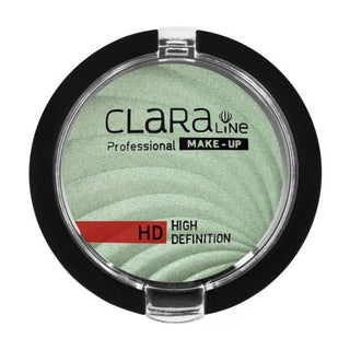 Claraline Professional High Definition Compact Eyeshadow