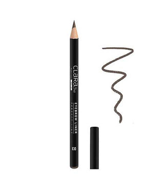 Claraline Perfect Line Eyebrow Liner 03