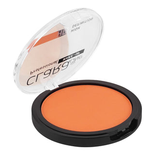 Claraline HD Effect Blusher Compact